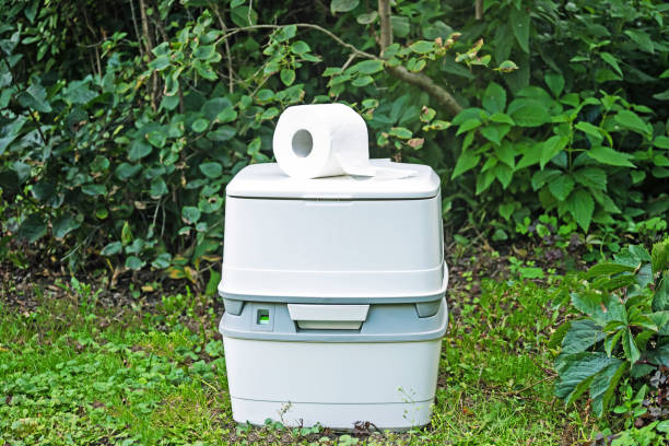 Best Wedding porta potty rental  in Hanford, CA