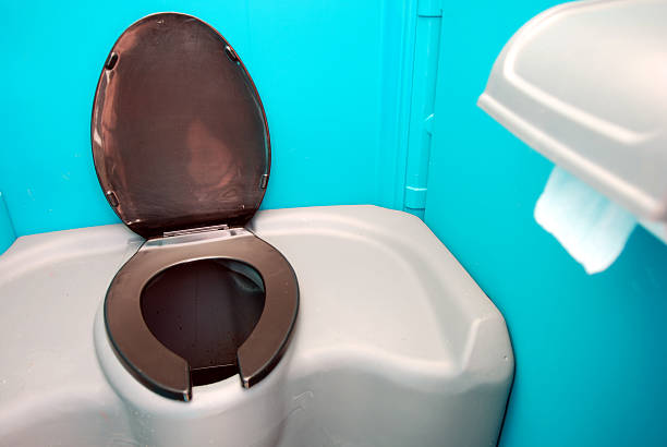 Porta potty rental for festivals in Hanford, CA