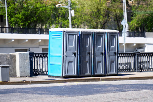 Portable Toilet Options We Offer in Hanford, CA