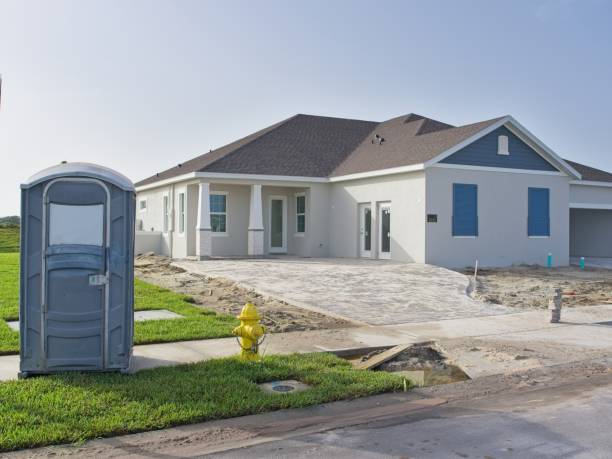 Best Construction site porta potty rental  in Hanford, CA