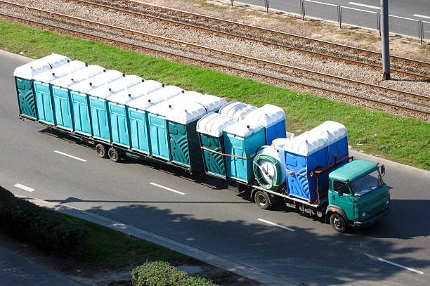 Best Porta potty rental near me  in Hanford, CA