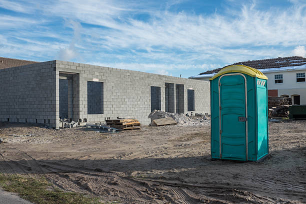 Best Portable restroom trailer rental  in Hanford, CA