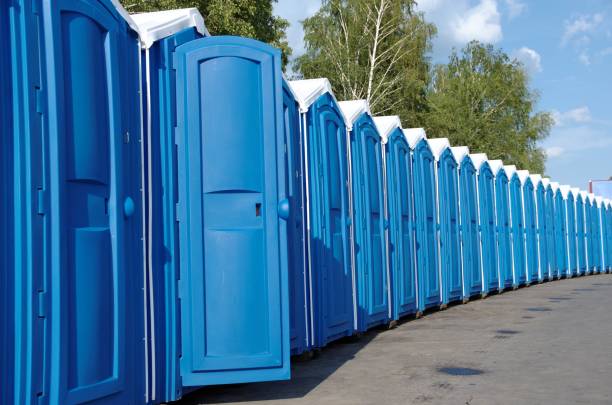 Best Sanitation services for porta potties  in Hanford, CA